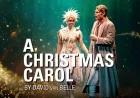 Win a Trip to Experience A Christmas Carol with 880 CHED