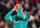 Carragher Warns Liverpool: Improve Physicality Amid Arne Slot’s Crisis