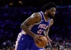Joel Embiid To Miss 76ers vs. Magic Matchup
