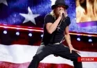 Kid Rock Faces Backlash After On-Air Slur as He Eyes Performance in New White House Ballroom