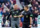 Kasper Schmeichel Blasts Three Celtic Teammates Over Costly Mistakes