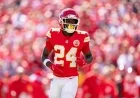 Brashard Smith’s role surges for Kansas City ahead of MNF: usage, health, and what it means for Week 8
