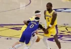 Blazers Clash with Lakers: Game Preview