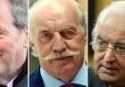 JP McManus, Dermot Desmond, John Magnier Secure £4bn Nursing Homes Deal