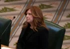 Christine Drazan Announces 2026 Oregon Governor Candidacy