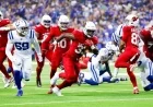 Trey Benson’s Week 8 Fantasy Football Injury Return Update (2025)