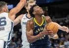 James Wiseman Shines in Memphis Debut After Yearlong Injury Recovery