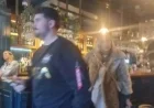 MAFS UK Couple Reunites for Date After Experiment Split