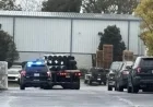 Two Killed in Cleveland Workplace Shooting; SWAT Standoff at Barku Plastics