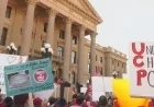 Alberta Teachers Strike Update: Back-to-Work Bill Tabled, Classes Poised to Resume Mid-Week