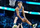 Pacers Sign Dunk Champion McClung, Release Wiseman