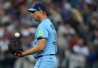 Max Scherzer Treasures Every World Series Start with Blue Jays