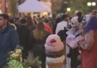 Over 1 Million Visit Salem, Massachusetts Ahead of Halloween