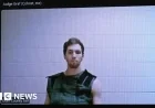 Judge Allows Charlie Kirk Murder Suspect to Wear Civilian Clothes in Court