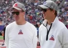 Chiefs vs Commanders ManningCast: Week 8 Schedule & Guest List Details