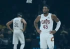 Bet365 Promo: Wager $5, Receive $200 Bonus for Cavaliers vs. Pistons