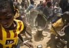 Sudanese Militia Advances on Darfur City, Residents Fearful