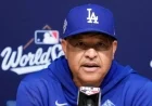 Dodgers Manager Apologizes for Remarks on Travel Delays