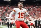 Washington Commanders vs. Kansas City Chiefs: Predictions, Betting Tips, and Odds