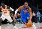 Where to Watch Thunder vs Mavericks: NBA Schedule and Time Tonight
