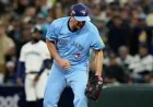 Max Scherzer Relishes Pitching in Fourth World Series