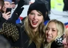 Taylor Swift Attends Chiefs Game: Latest ‘Monday Night Football’ Updates