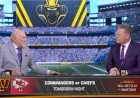 Terry Bradshaw Mistakes Man for Andy Reid as He Attempts Pig Sale