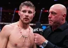 UFC Fighter Retracts Trump Support in Explosive Rant: ‘I Was Fooled’