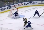 Karlsson Responds with Authority