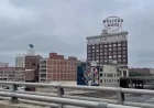 Kansas City’s Iconic Western Auto Sign Stays Dark for Three Months