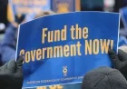 AFGE Urges ‘Clean’ CR as Federal Employees’ Financial Strain Worsens