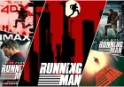 “The Running Man: Tickets Available, New TV Spot & Five Posters Released”