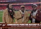 Gameday Live Coverage from Arrowhead Stadium