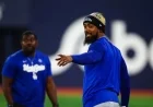 Detroit’s Alternate Reality: Teoscar Hernandez Joins the Tigers