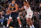 Watch Denver Nuggets vs Minnesota Timberwolves: TV/Stream Info & Game Preview