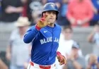 Blue Jays Address Media Live Before World Series Game 3