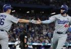 Dodgers Start Andy Pages for Game 3; Ohtani Dismisses Toronto Chants