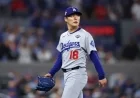 Yoshinobu Yamamoto Shines in Game 2, Proving His Value
