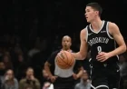 Top Fantasy Basketball Additions: Egor Demin, Herbert Jones, Walter Clayton Jr.