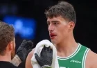 Boston Celtics Star’s Status Uncertain Due to Concussion Protocols