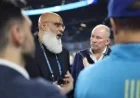 Union Head Tony Clark: Dodgers’ Spending, Success Don’t Justify Salary Cap