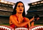 Nikki Bella Highlights Erin Andrews’ Fitness after Eagles’ Dominant Win Over Giants