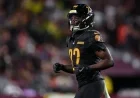 Top Prop Bets: Jacory Croskey-Merritt Shines in Commanders vs. Chiefs Match