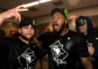 Blue Jays’ Guerrero Jr., Bichette, Varsho Follow MLB Fathers’ Legacy