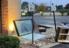 Josh Johnson, Comedians Mock Columbus’ Crash Issues in Viral TikTok Clip
