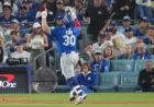Toronto Blue Jays Secure 4-2 Victory Over Dodgers in Game 3