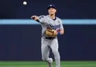 Tommy Edman’s Ankle Injury Restricts Dodgers’ Center Field Choices