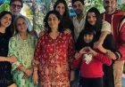 Inside Amitabh Bachchan’s Family Dinners: Conversations with Jaya, Abhishek, Aishwarya