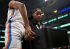 Monday’s Thunder vs. Mavericks: Complete Injury Report