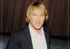 Owen Wilson’s 5 Essential Books: “I Never Want Them to End”